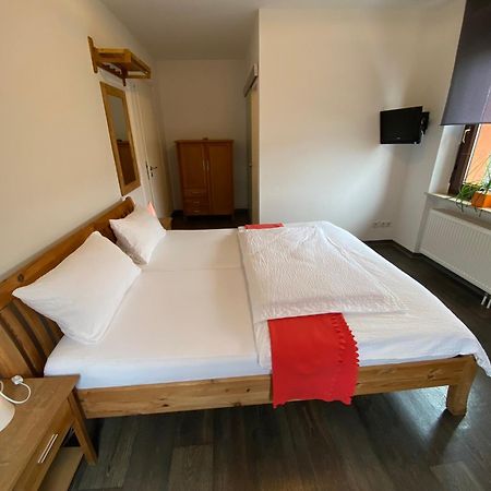 Siebenschlaefer Hof Hotel Strassbessenbach Cameră foto